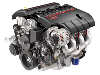 P1010 Engine